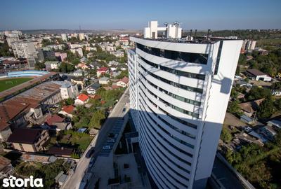 Apartament cu 2 camere în Universității - 3