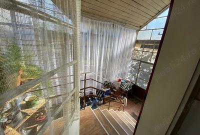 Casa individuala situata in zona Olimpia-Stadion, Piata Tineretului - 6