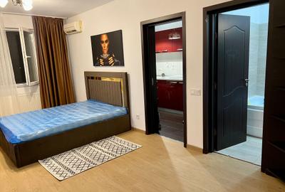 Inchiriez Garsoniera Decomandata - 4