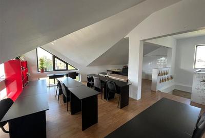 Spațiu comercial, de 61 mp, în Tractorul - 4