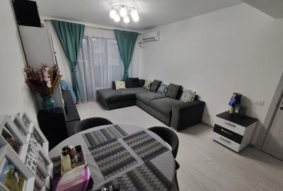 Apartament 2 camere confort 1 Drumul binelui - 1
