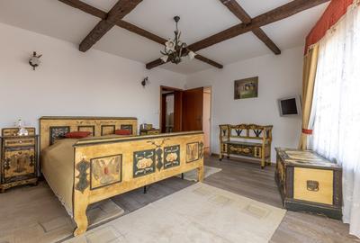 Vila de vacanta, Breaza de Sus, Prahova - 2
