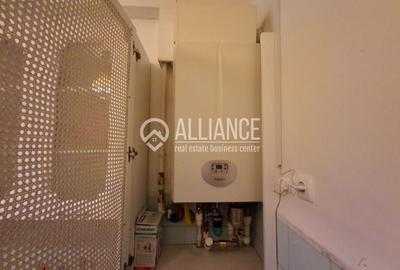 Constanta-Cazino: Garsonieră Decomandată în Inima Constanței - 7