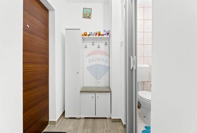 Birou, de 25 mp, în Podgoria - 6