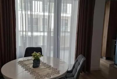 Apartament cu 2 camere decomandat în Nord - 18