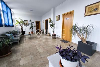 Spațiu comercial, de 4,603 mp, în Faleza Nord - 7