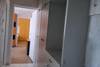 Apartament cu 2 camere semidecomandat în Iosia