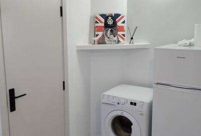 Apartament cu 2 camere decomandat în Central - 8