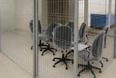 Boxa depozitare 4.8 m Ivory Residance Pipera - 3