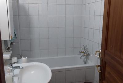 Apartament cu 4 camere decomandat în Primăverii - 7