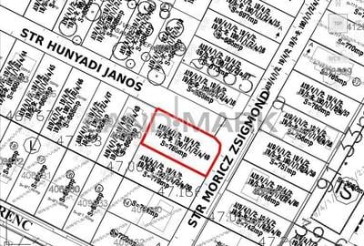 Teren de DUPLEX de vanzare in zona Dumbravtita Cora - 2