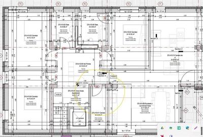 Oferta de inchiriere - Penthouse zona Parc Sub Arini -Sibiu - 7