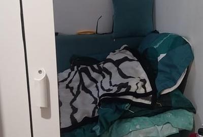 Garsonieră decomandată în Olteniței - 1