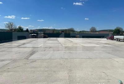 Casă cu 2 camere cu Teren 1700 Mp în Central - 3