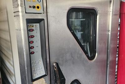 Spațiu comercial, de 190 mp, în Eroii Revoluției - 1