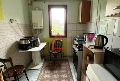 Apartament cu 2 camere decomandat în Tudor Vladimirescu - 3