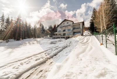 Vanzare 2 Cabane Lux Muntele Baisorii,  Afacere la cheie, Prosumator - 1