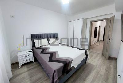 PRIMA INCHIRIERE, 2 camere, decomandat, 66 mp, etaj 2/5, Prelungirea Ghencea - 4