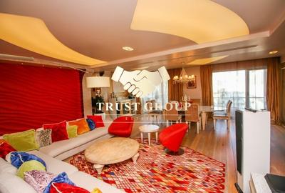 -Dorobanti- Apartament 4 camere - 2