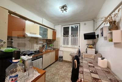 Apartament cu 2 camere decomandat, Piata Doina Apartament cu 2 camere decomandat, Piata Doina - 7