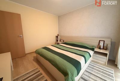 Apartament 4 camere, Giroc, in blocul Catena - 7