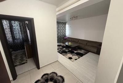 Apartament cu 2 camere, mobilat în Gârcini - 4
