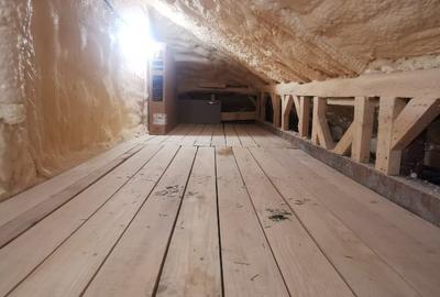 De vanzare apartament 38 m2 - 2