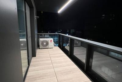 Apartament 3 camere Cortina North - 10