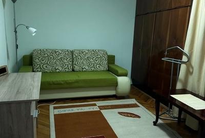 Apartament cu 2 camere decomandat în Gheorgheni - 2