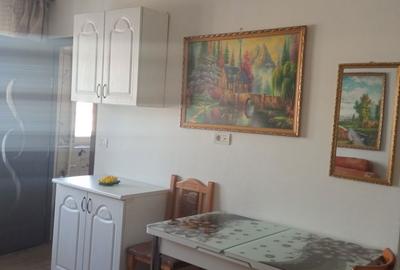 Apartament cu 3 camere semidecomandat în Exterior Vest - 11