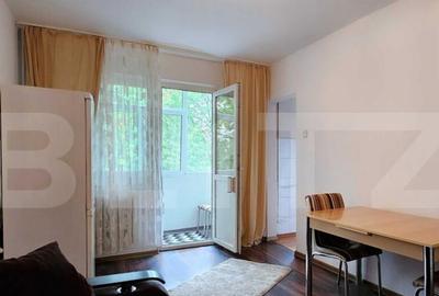 Apartament cu 2 camere decomandat în Tătărași