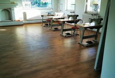 Inchiriere spa?iu, et.1, 300 mp, situat in Targu Jiu, Calea Bucure?ti - 2