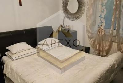Apartament cu 3 camere decomandat, mobilat în Astra - 5