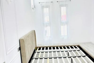 Casă individuală cu 4 camere cu Canalizare în Florești - 6