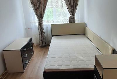 Apartament cu 3 camere semidecomandat în Brazda lui Novac - 8