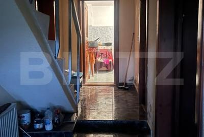 Casa cu piscina P+M, 1.368 mp teren,  Leamna de Sus - 5
