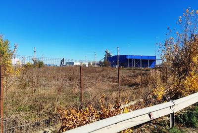 TEREN INDUSTRIAL BUFTEA DN7-LOCATIE EXCELENTA - 9