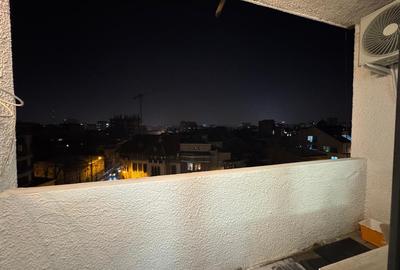 Apartament cu 3 camere semidecomandat în Armeneasca - 16