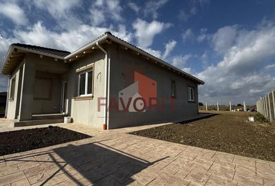 Casa Individuala | Parter + Pod | Asfalt | Finisaje Premium | Statie Transport - 2