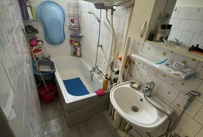 Garsonieră, etaj 4/4, 32 mp, zona Lidl – Gara – Școala nr. 7 - 5