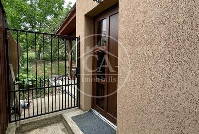 Casă cu 3 camere cu Teren 224 Mp în Oncea - 19