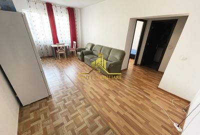 Apartament cu 2 camere semidecomandat, mobilat în Gheorgheni - 7