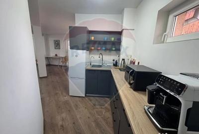 Spațiu comercial, de 160 mp, în Progresul - 10