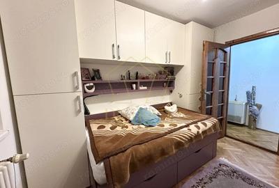Apartament deosebit cu 3 camere | Zona Dacia - 14