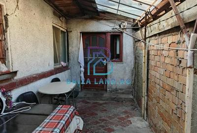 Soseaua Chitilei, zona Infratirii, casa suprafata 71, 3 camere, teren 100mp - 5