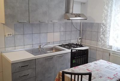 Apartament cu 2 camere decomandat în Central - 4