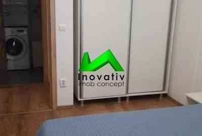 Apartament cu 2 camere decomandat în Turnișor