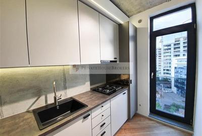 Apartament cu 2 camere decomandat, mobilat în Floreasca - 4