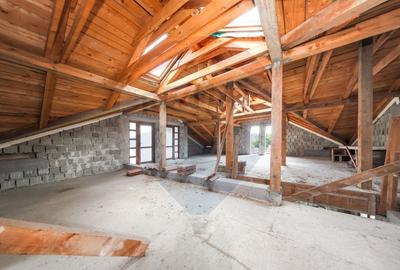 Casă cu 8 camere cu Teren 470 Mp în Gemenii - 22