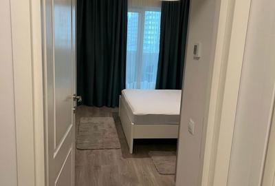 Apartament cu 2 camere în Valea Lupului - 3